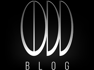 Odd Blog